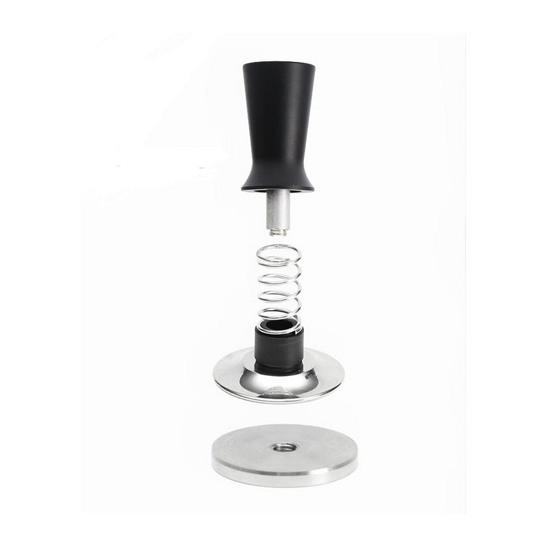 TAMPER PRESSAO CONSTANTE 58MM - Azo Roasters