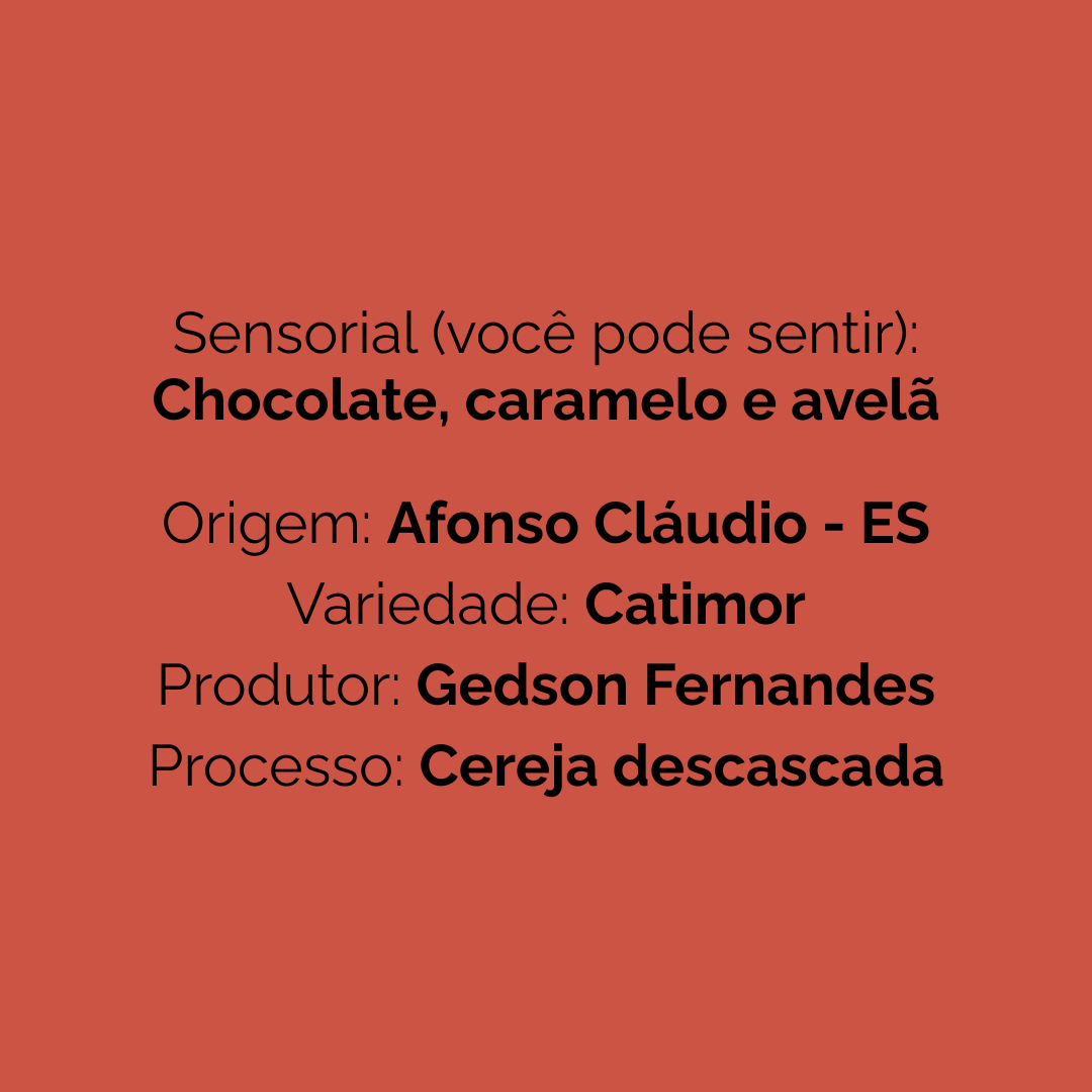 Café Perfil Chocolate 1Kg