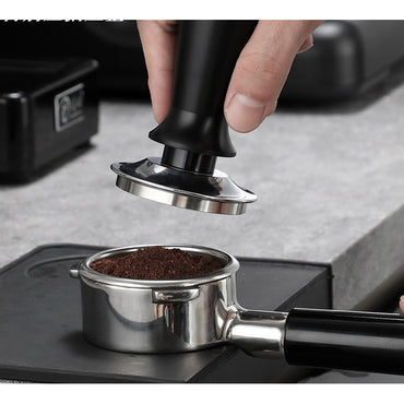 TAMPER PRESSAO CONSTANTE 58MM - Azo Roasters