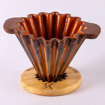 KOAR CERAMICA - Azo Roasters