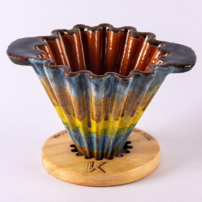 KOAR CERAMICA - Azo Roasters