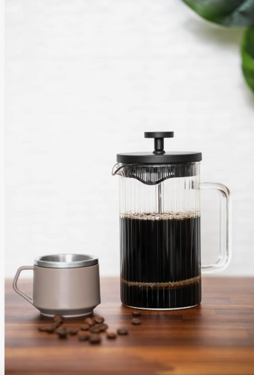 CAFETEIRA PRENSA FRANCESA TRAMONTINA 600ML
