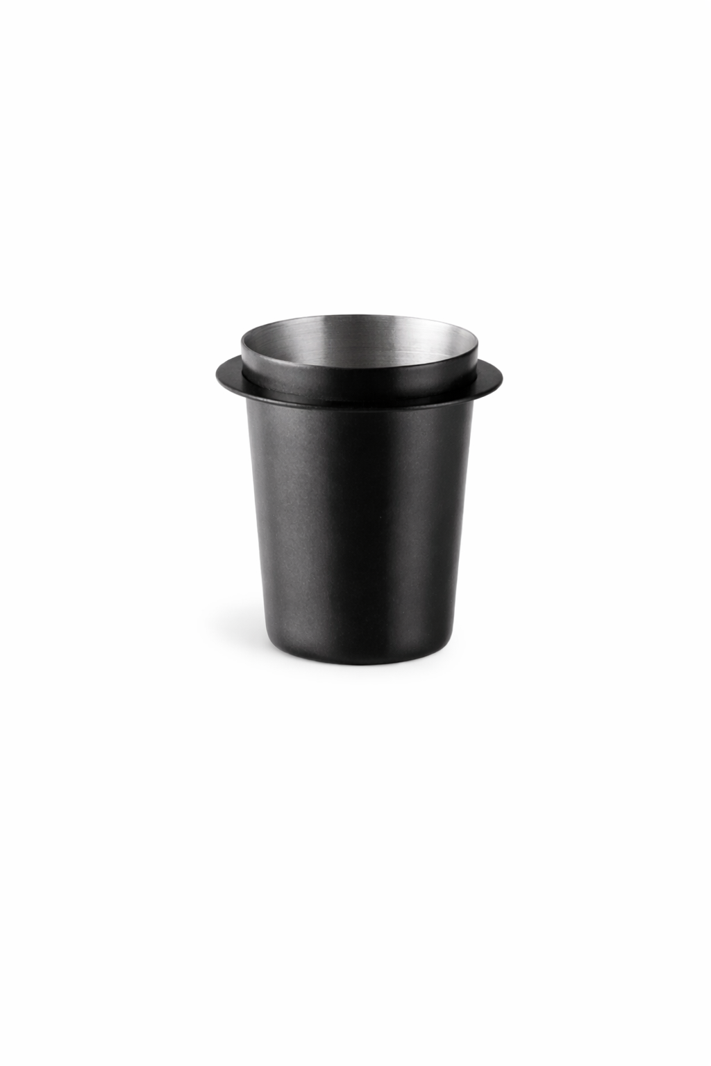 Copo Doseador de Café 58mm em Aço Inoxidável - Azo Roasters