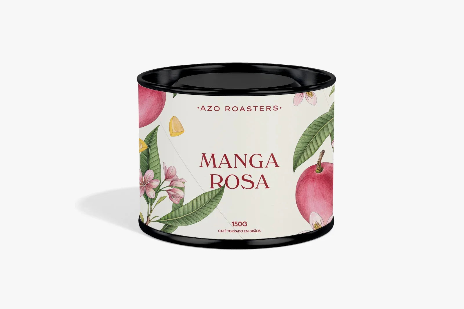 Microlote premiado - Manga Rosa 150g - Azo Roasters