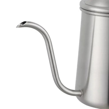 Chaleira Bico De Ganso Inox 600ML