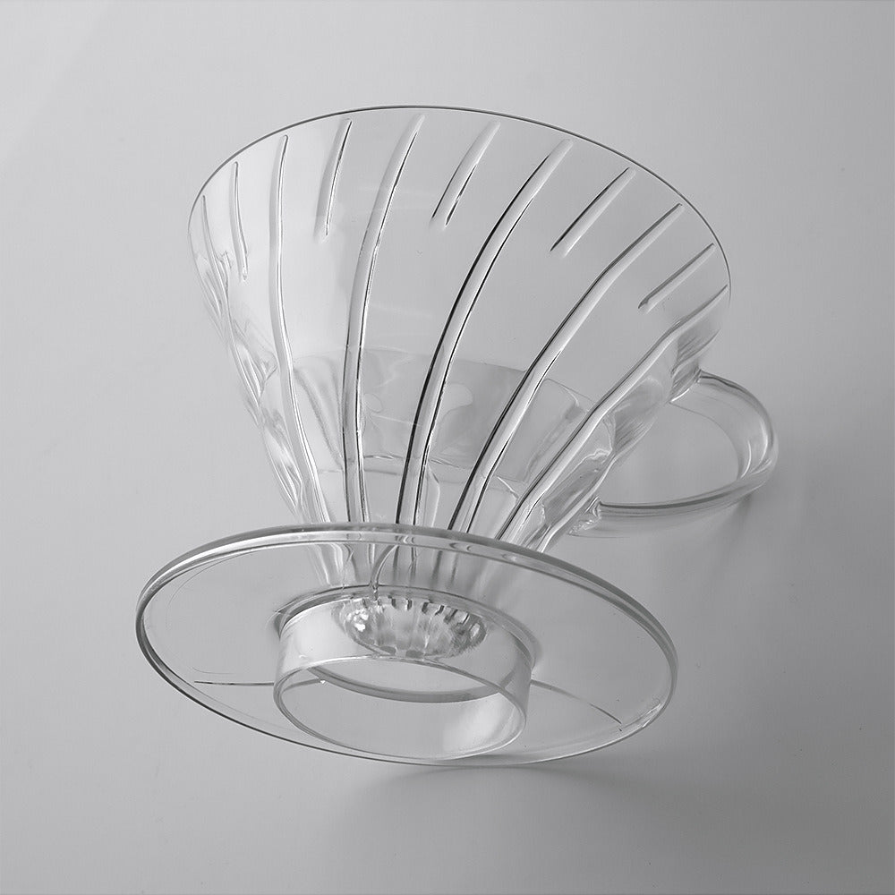 Suporte para Filtro de Café V60