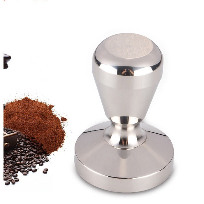 TAMPER INOX 58MM - Azo Roasters