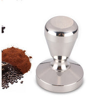 TAMPER INOX 58MM - Azo Roasters