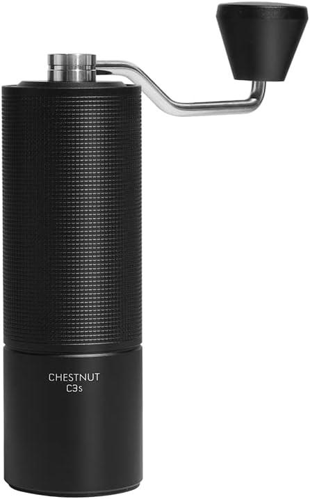 TIMEMORE Moedor de café manual Chestnut C3s - Azo Roasters