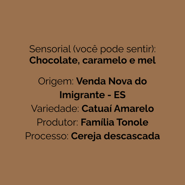 CAFÉ CHOCOLATE 1KG