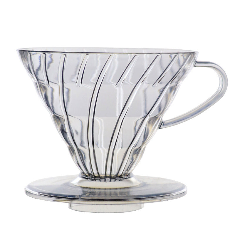 Suporte para Filtro de Café V60