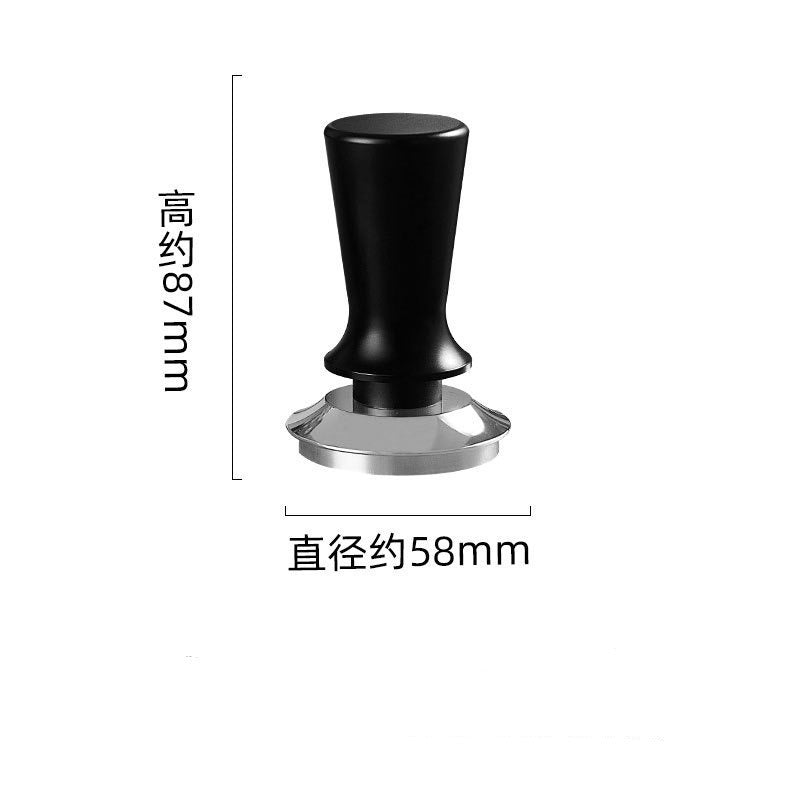 TAMPER PRESSAO CONSTANTE 58MM