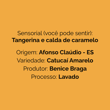 CAFÉ FRUTADO 250G