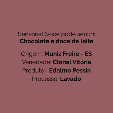 CAFÉ CONILON 1KG