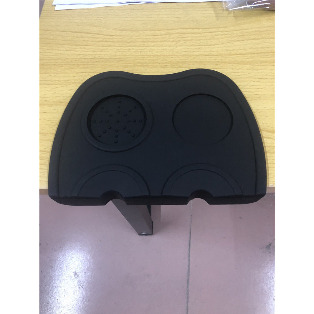 BASE DE SILICONE PARA TAMPER E DISTRIBUIDOR