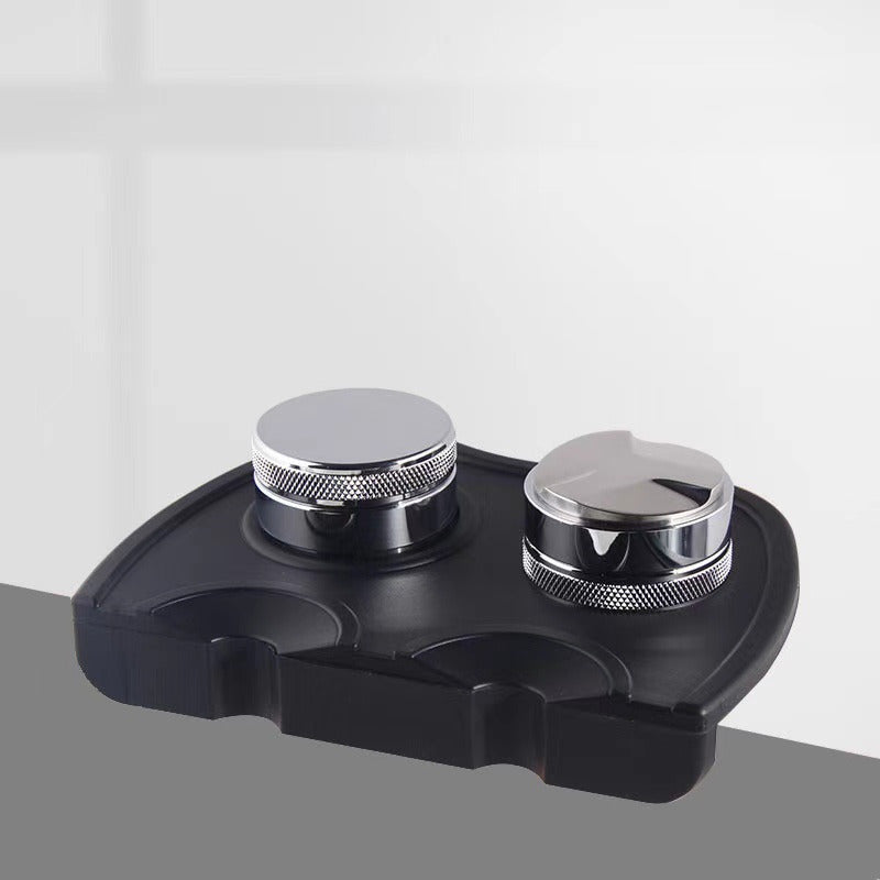 BASE DE SILICONE PARA TAMPER E DISTRIBUIDOR