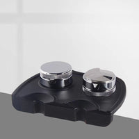 BASE DE SILICONE PARA TAMPER E DISTRIBUIDOR