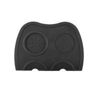 BASE DE SILICONE PARA TAMPER E DISTRIBUIDOR