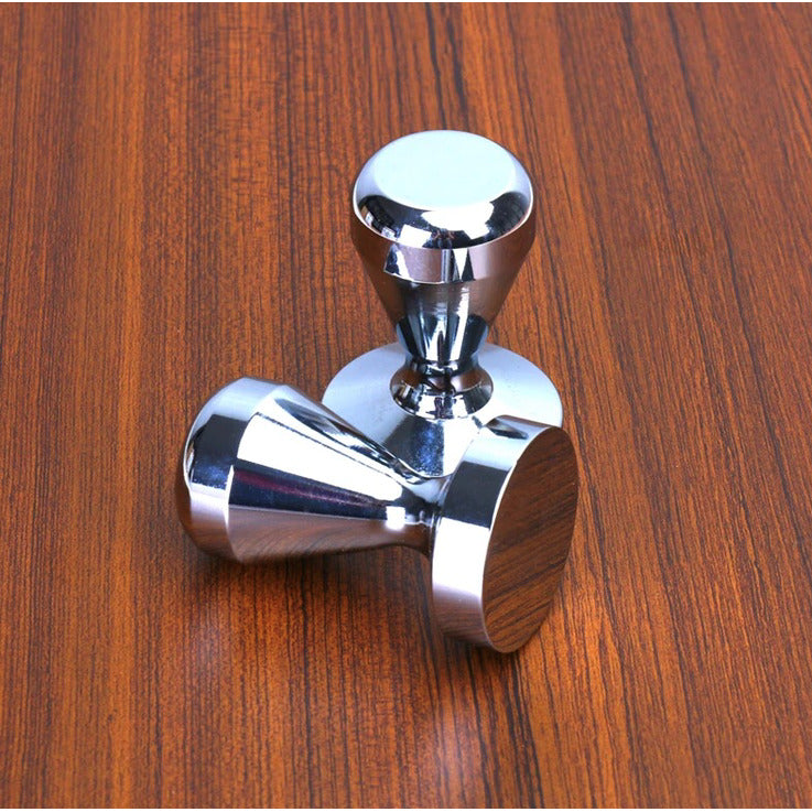 TAMPER INOX 58MM - Azo Roasters