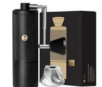 TIMEMORE Moedor de café manual C5 Pro — Azo Roasters