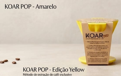 KOAR POP