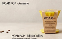KOAR POP