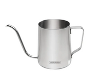 Bule Pescoço De Ganso Em Aço Inox