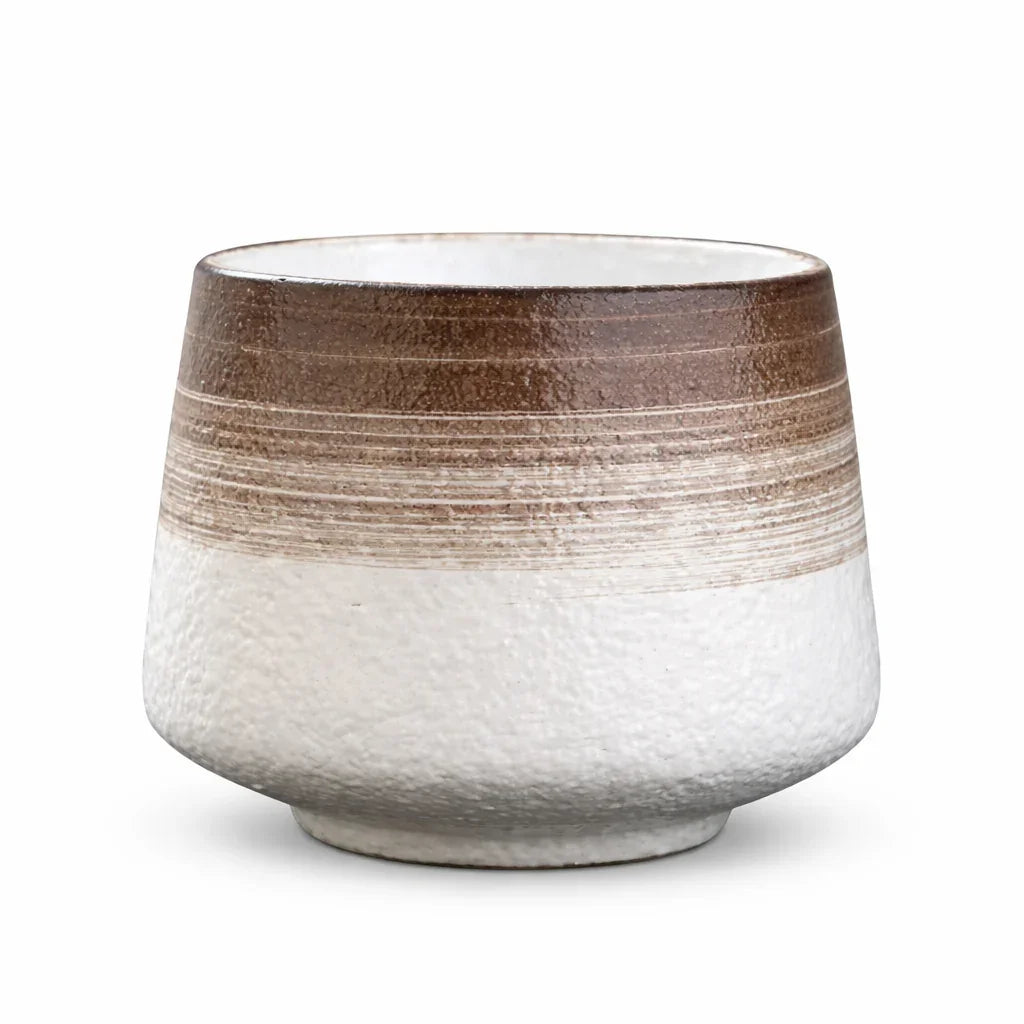 Xícara Baixa em Cerâmica - Azo Roasters