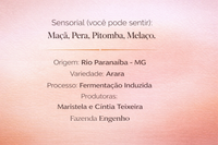 Café Mel de Aurora 300g - Edição Especial Dia das Mulheres