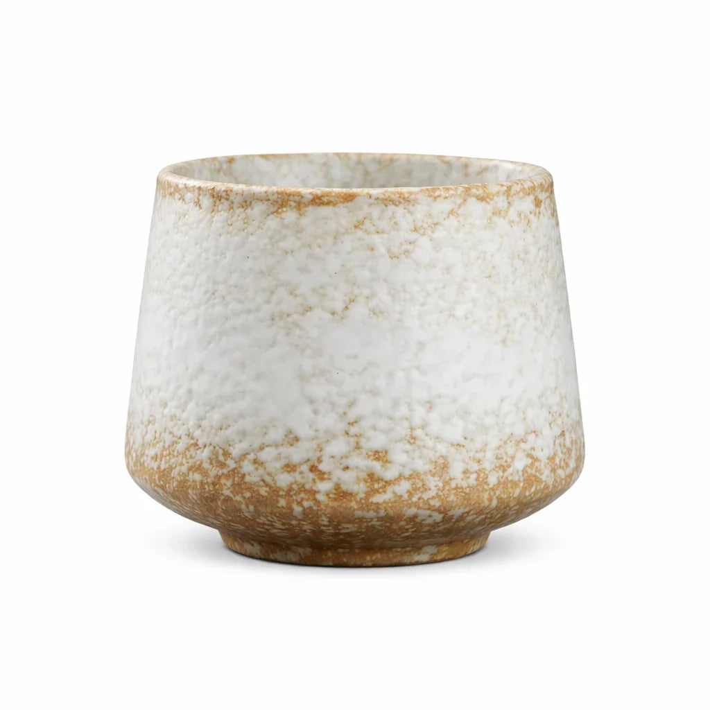 Xícara Baixa em Cerâmica - Azo Roasters