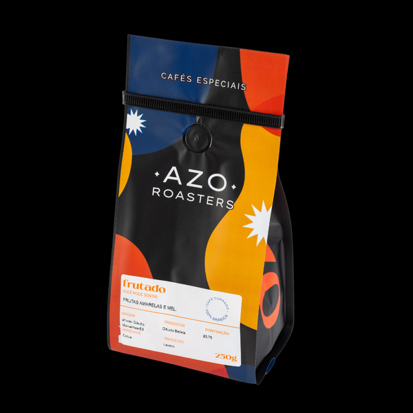 Café Perfil Frutado 250G