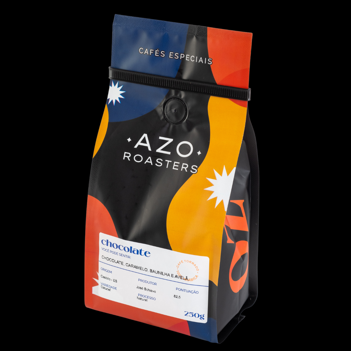 Café Perfil Chocolate 250g