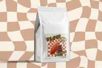 Café Microlote Chocolate - Baixo teor de cafeína - 250g
