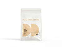 Microlote - Toffee 250g - Azo Roasters