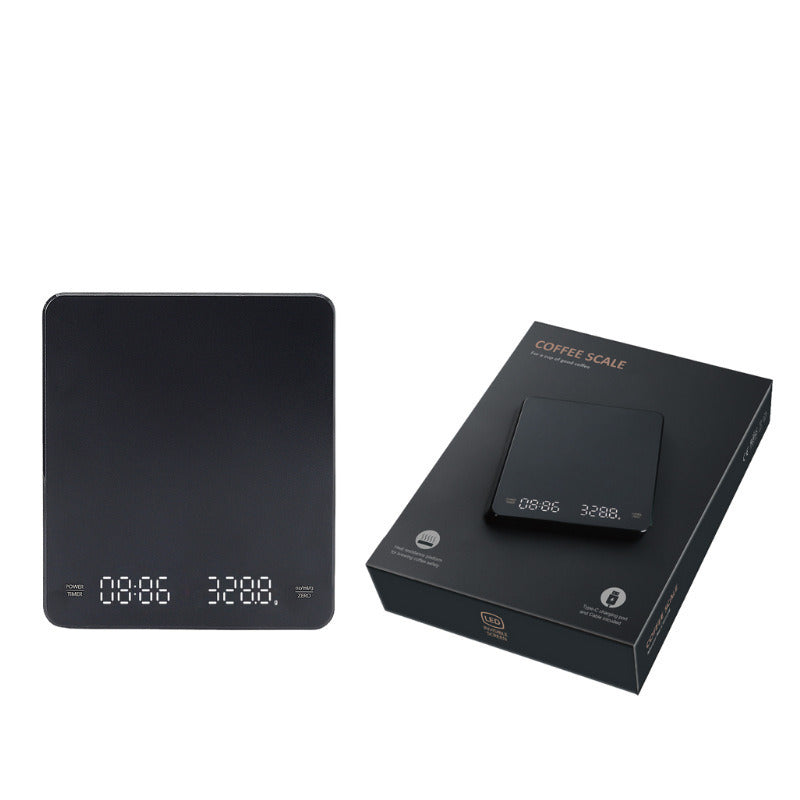BALANCA COM CARREGADOR USB (R3545)