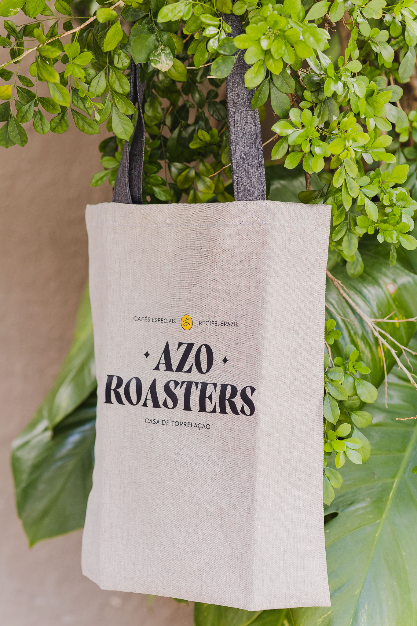 EcoBag Azo Roasters