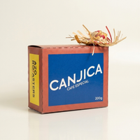 Café Canjica 200g