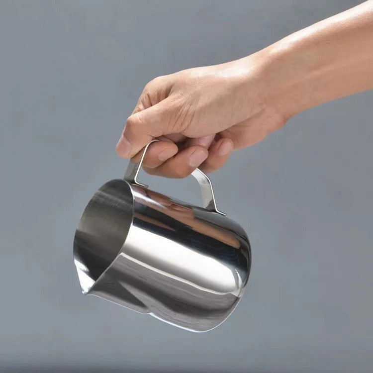 PITCHER INOX 350 ml