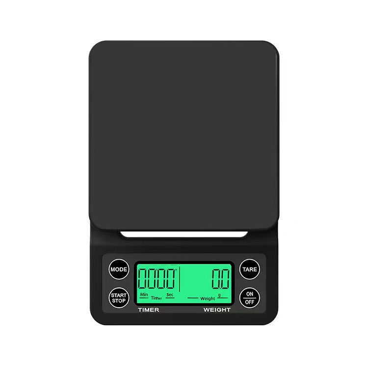 BALANCA DIGITAL COM ALMOFADA DE SILICONE (R3523))