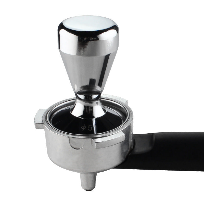 TAMPER INOX 58MM - Azo Roasters