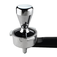 TAMPER INOX 58MM - Azo Roasters