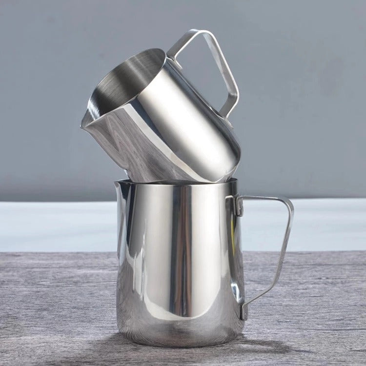 PITCHER INOX 350 ml