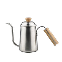 Chaleira Bico De Ganso Inox 600ML