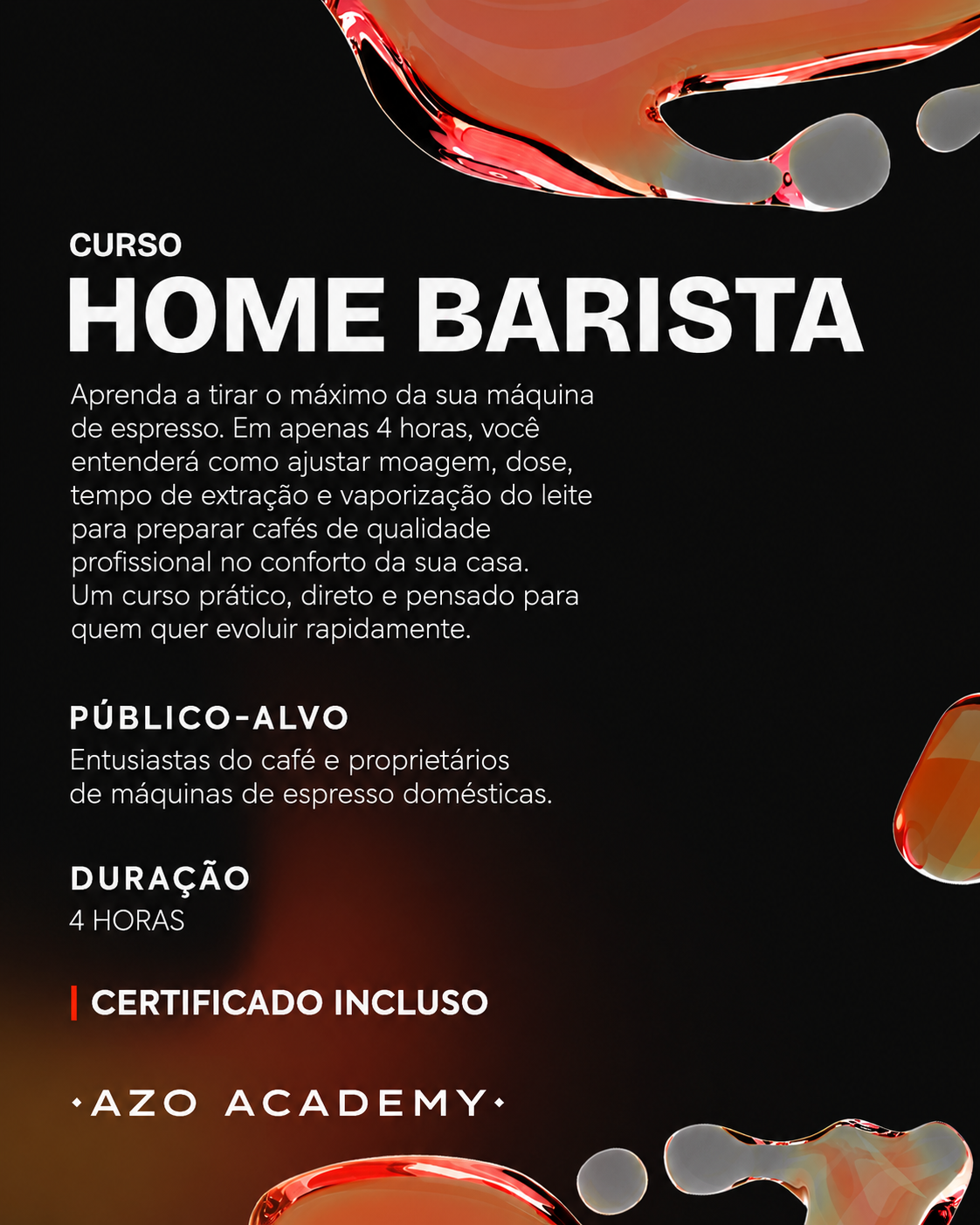 Home Barista