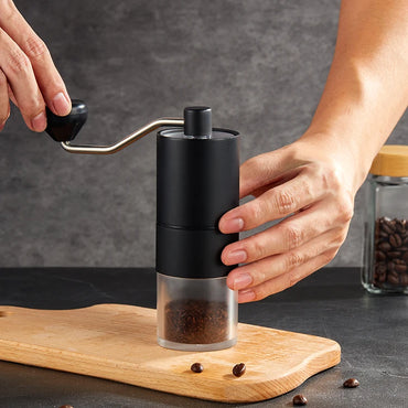 Moedor de Café Manual