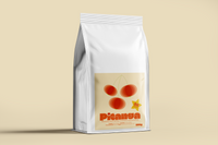 Microlote - Pitanga - 250g